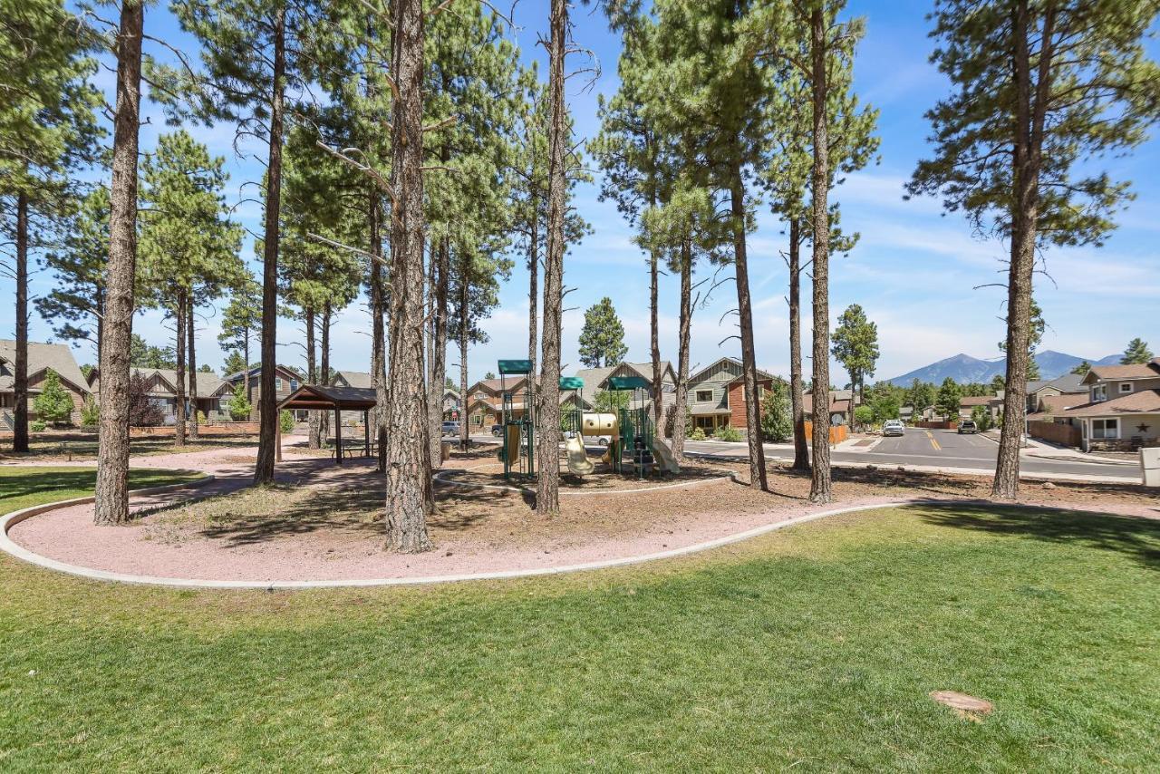 Serene Escape - Central To Grand Canyon And Sedona! Flagstaff Exterior photo